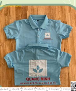 ao thun dong phuc