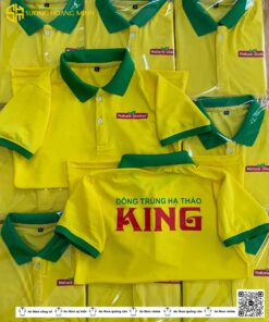 ao thun dong phuc