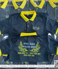 ao thun dong phuc