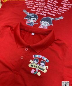ao thun dong phuc