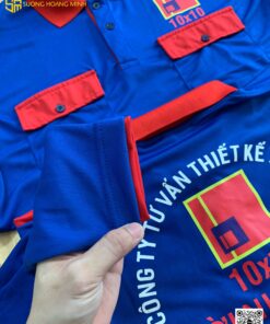 ao thun dong phuc