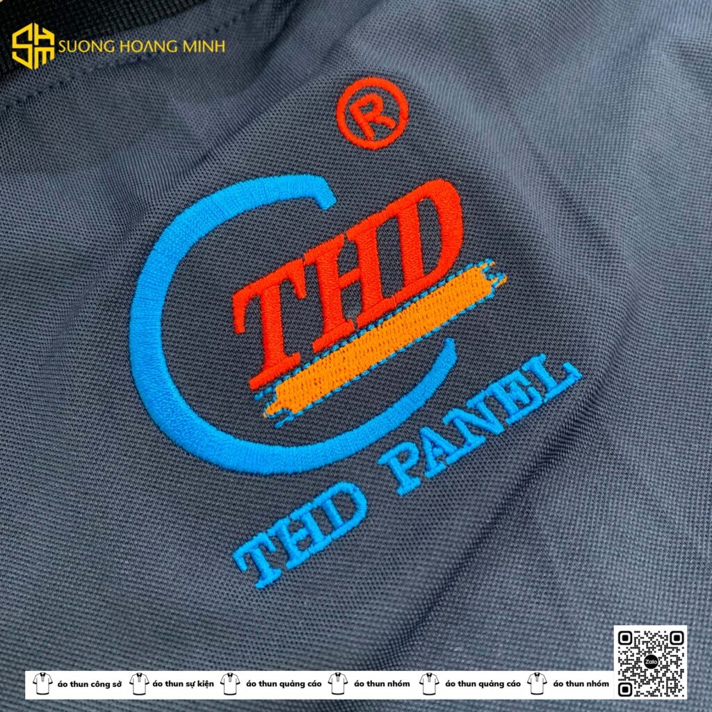 ao thun dong phuc