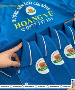 ao thun dong phuc