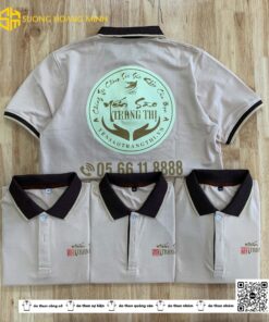 ao thun dong phuc