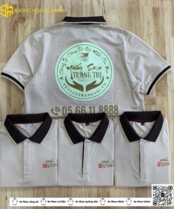 ao thun dong phuc