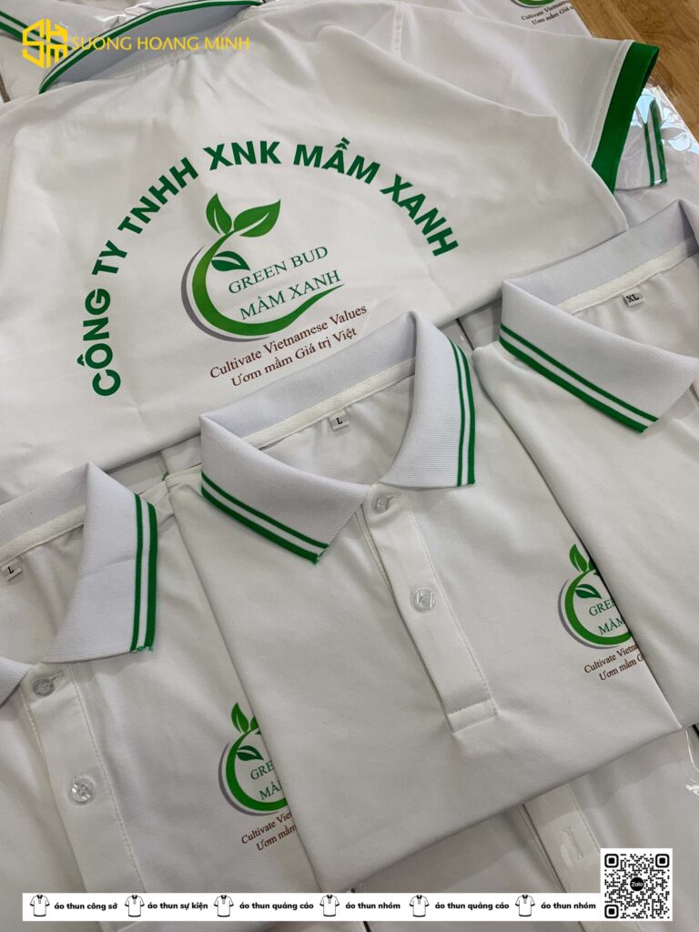 ao thun dong phuc