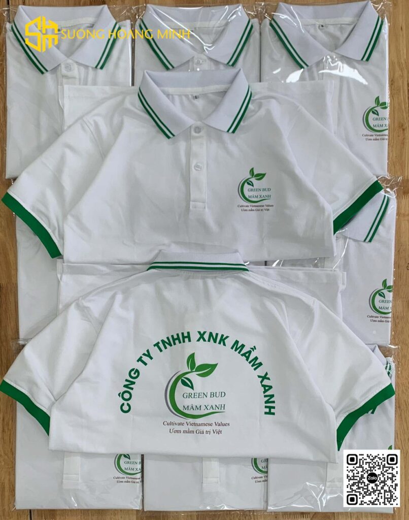 ao thun dong phuc
