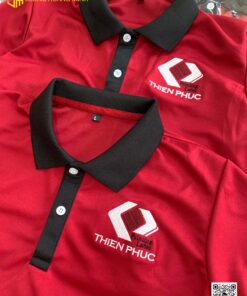 ao thun dong phuc
