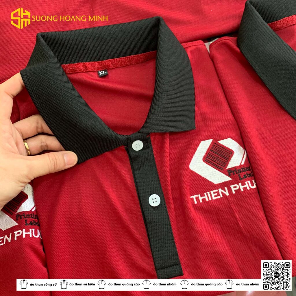 ao thun dong phuc
