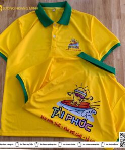 ao thun dong phuc