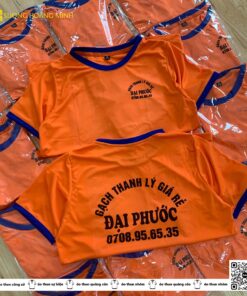 ao thun dong phuc