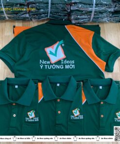 ao thun dong phuc