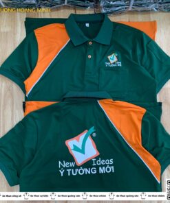 ao thun dong phuc