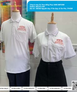 ao thun dong phuc