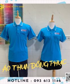 ao thun dong phuc