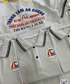 ao thun dong phuc