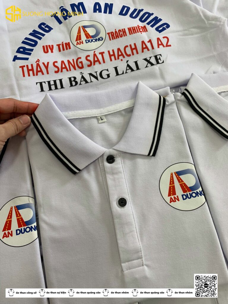 ao thun dong phuc