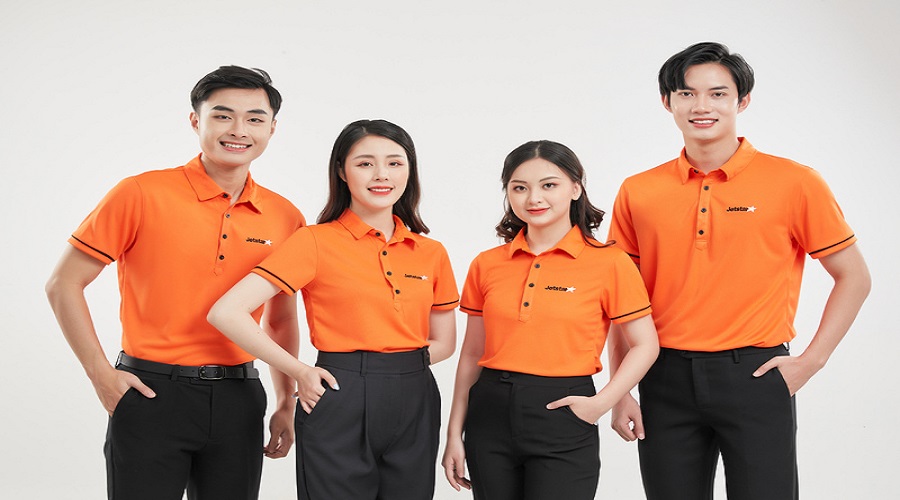 Một số thông tin siêu hữu ích về đồng phục áo thun