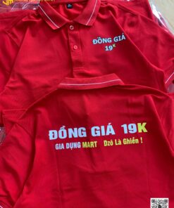 ao thun dong phuc