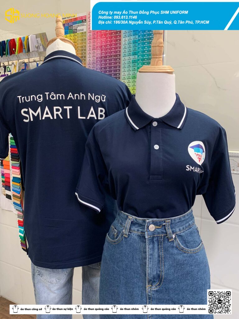 ao thun dong phuc