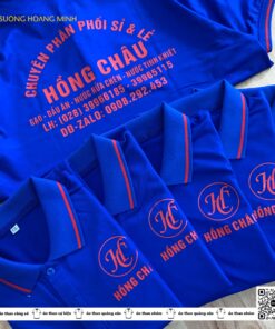 ao thun dong phuc