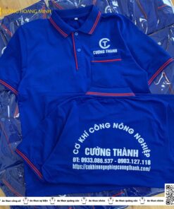 ao thun dong phuc