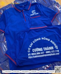 ao thun dong phuc