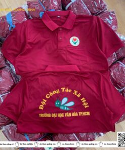 ao thun dong phuc