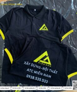 ao thun dong phuc