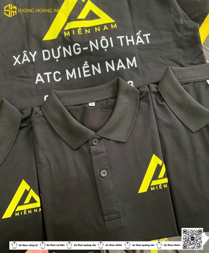 ao thun dong phuc