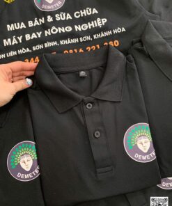 ao thun dong phuc