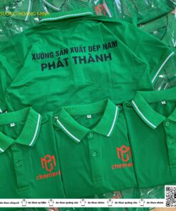 ao thun dong phuc