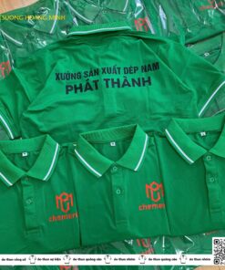 ao thun dong phuc