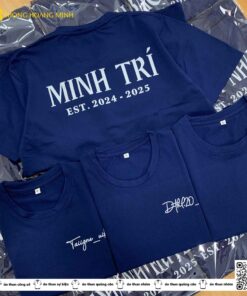ao thun dong phuc