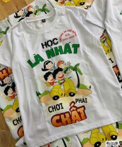 ao thun dong phuc