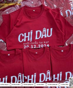 ao thun dong phuc