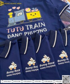 ao thun dong phuc