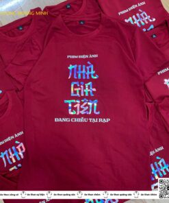 ao thun dong phuc