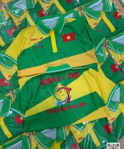 ao thun dong phuc