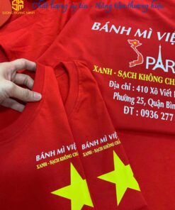 ao thun dong phuc