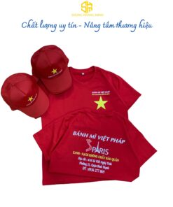 ao thun dong phuc