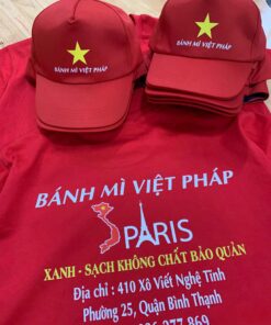 ao thun dong phuc