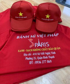 ao thun dong phuc