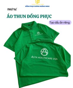 ao thun dong phuc