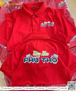 ao thun dong phuc