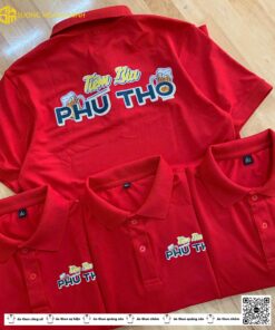 ao thun dong phuc