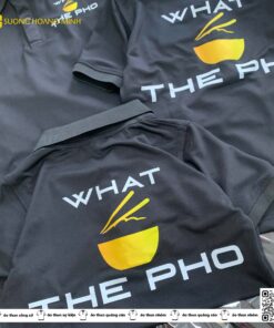 ao thun dong phuc