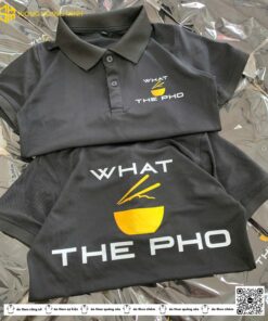 ao thun dong phuc