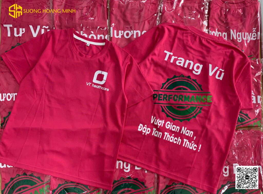 ao thun dong phuc