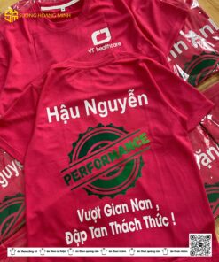 ao thun dong phuc